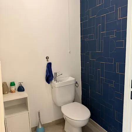 Apartamento L Ecrin De La Roche By Signature S La Rochette 77