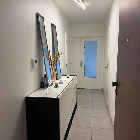L Ecrin De La Roche By Signature S La Rochette 77 Apartamento La Rochette (Seine-et-Marne)