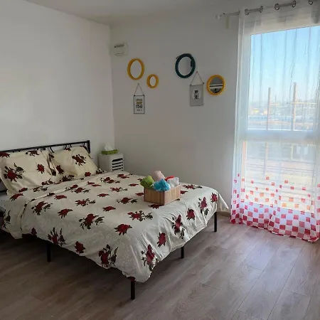 Apartamento L Ecrin De La Roche By Signature S La Rochette 77 *