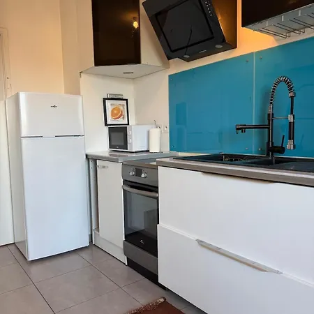 Apartment L Ecrin De La Roche By Signature S La Rochette 77 *